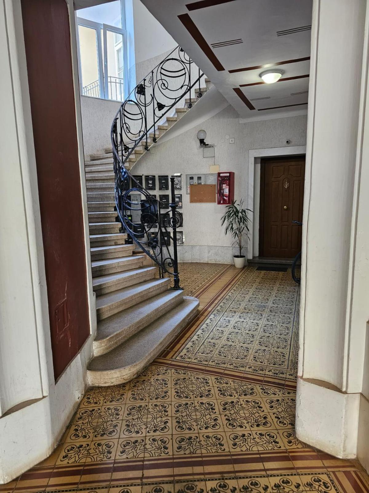Villa Muenz Apartment Franz Pula Buitenkant foto