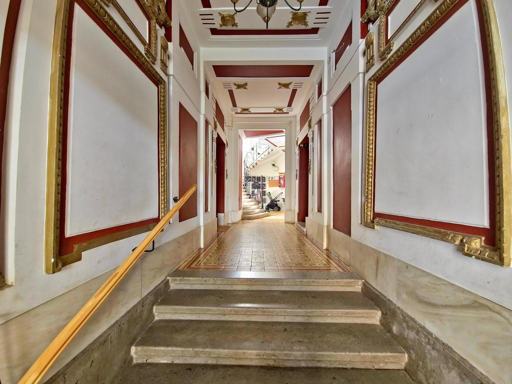 Villa Muenz Apartment Franz Pula Buitenkant foto
