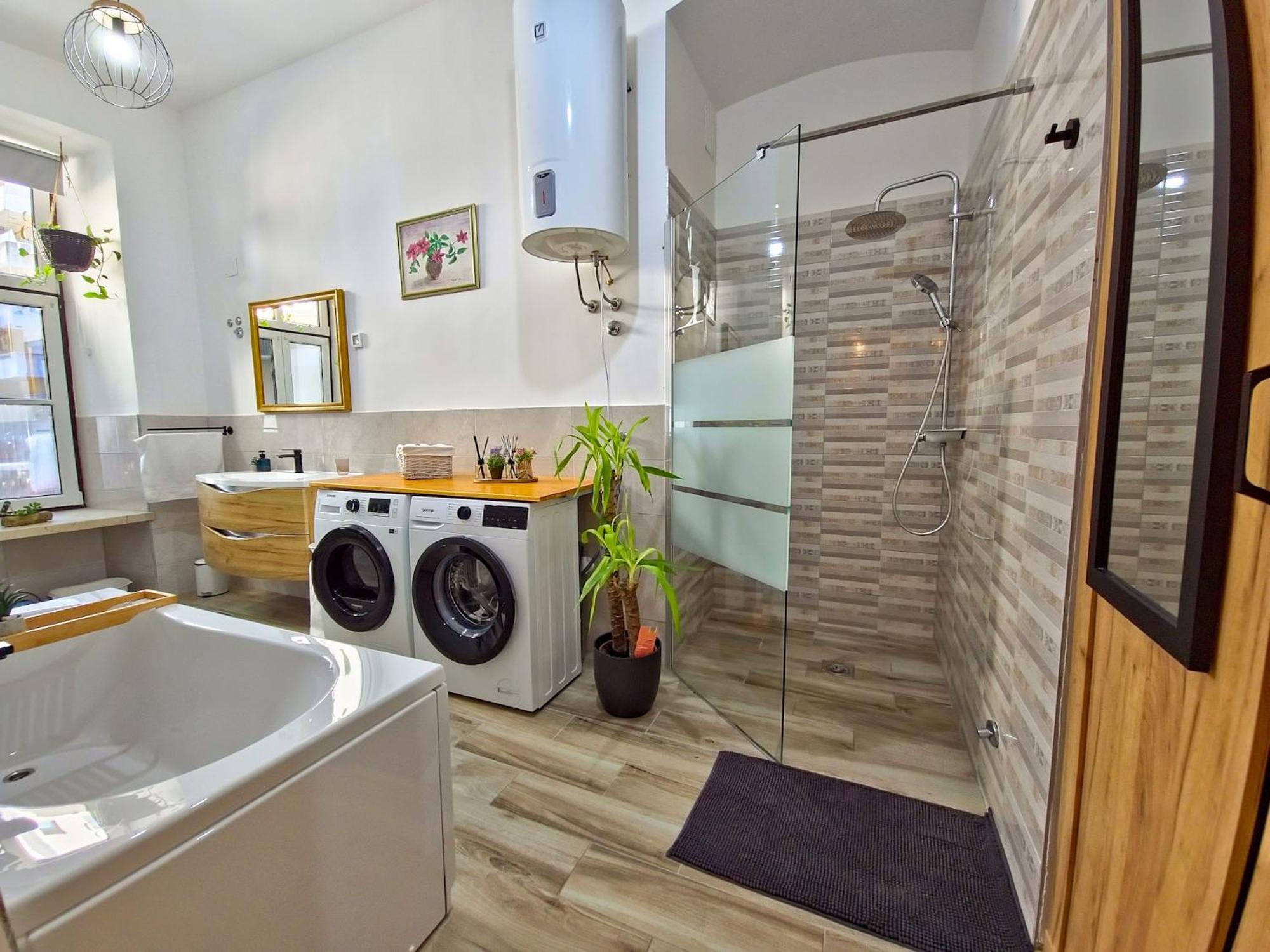 Villa Muenz Apartment Franz Pula Buitenkant foto